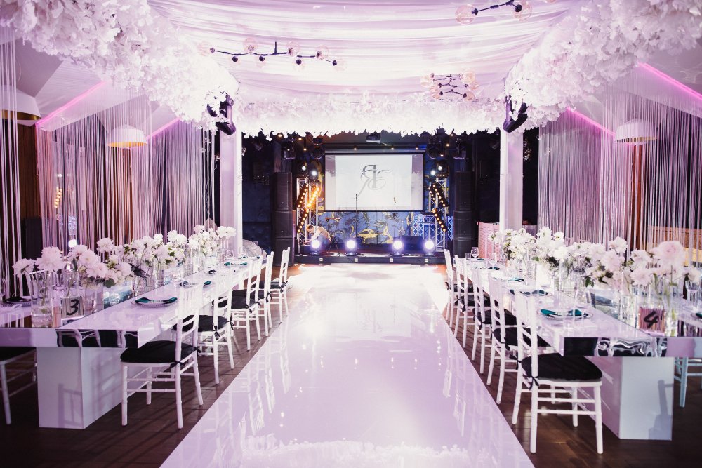 How We Source Our Vendors at LiveHeart Events